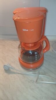 Espresso kávovar 5333 Qilive