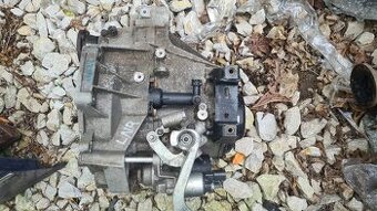 LNR převodovka, pěkná najeto cca 50tis