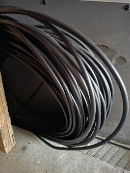 Kabel CYKY 5x6
