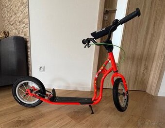 Koloběžka Yeedoo Emoji