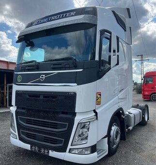 Volvo FH 500 Lowdeck