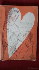 MATKA povídky a medailony