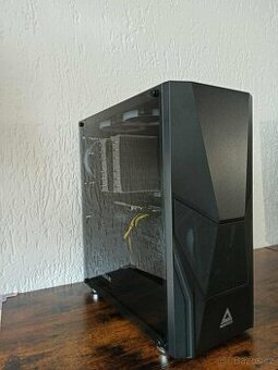 Herní PC – Intel Core i5 + RTX 2070 Super, 16GB, 1TB SSD,