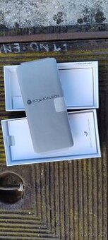 Nová Motorola EDGE 60 Fusion 5G 12GB/256GB, Šedá