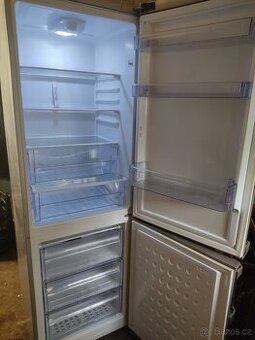 lednice s mrazákem Beko 180/59cm/A+
