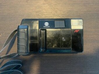 Minolta AFZ