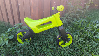 Odrážedlo Funny wheels