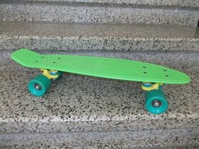 Pennyboard.