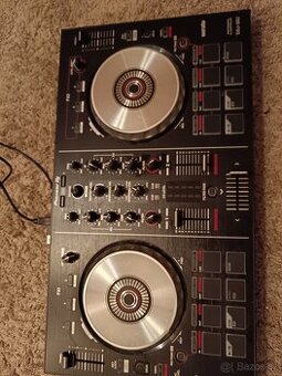 Pionýr DJ Controler serato ,ddj-sb2