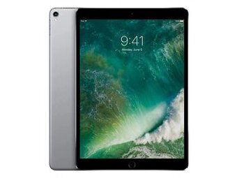 Apple iPad PRO 10,5” – 64 GB, Wi-Fi + Cellular (Space Gray)