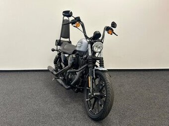 Harley-Davidson XL 1200NS Iron