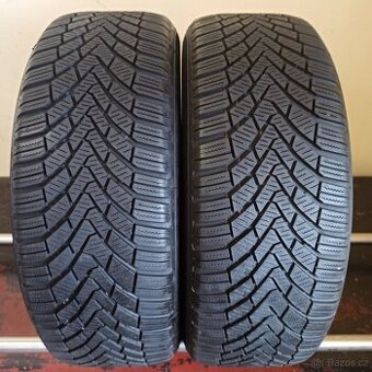 Continental 205/55 R16 91H 5,5 mm