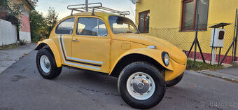 Volkswagen Baja Bug