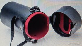 SIGMA LC-7 pouzdro na objektiv