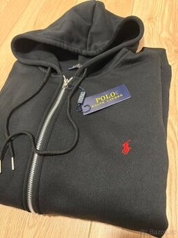 Mikina Ralph Lauren