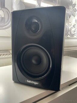 Studiové monitory - 1