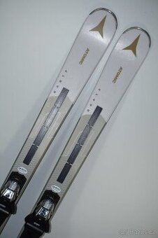 Dámské carvingové lyže Atomic Cloud C9 Revoshock Light 24/25