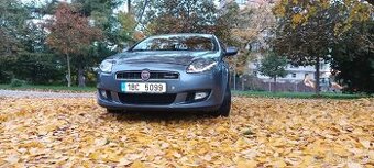 Fiat bravo II
