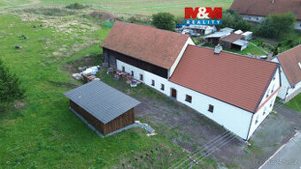 Prodej rodinného domu, 260 m², Broumov, ul. Kladská