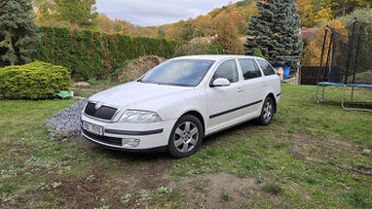 Prodám Škoda Octavia II Combi