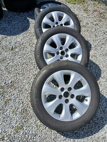 AL KOLA OPEL INSIGNIA B 7JX17, ET41