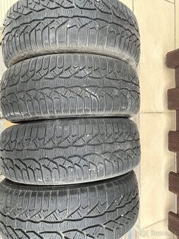 Zimní Kleber 185/55R15