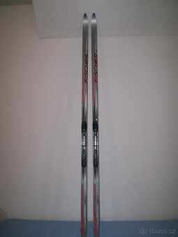 Běžky  FISCHER  XC  FIBRE  CROWN - 198 cm