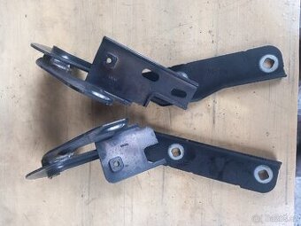 Citroen C4 Picasso panty kapoty