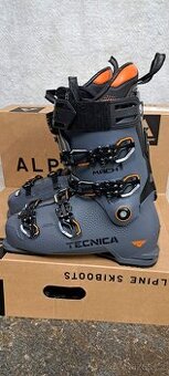 Lyžařské boty TECNICA MACH1 MV 110 TD, 290-5