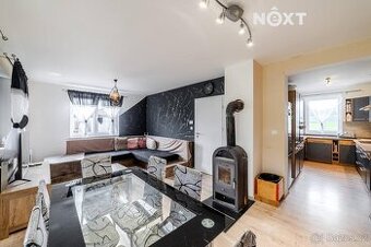 Prodej Rodinný dům, 90㎡