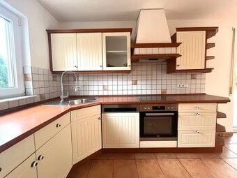 Kuchyně ve venkovském stylu  (0610.11)