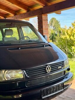 Volkswagen T4 multivan 2.5 TDI - 1