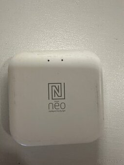 Centrální řídící jednotka Immax