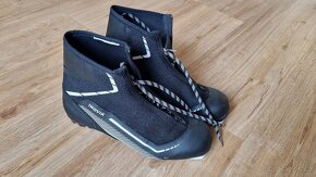 Prodám boty na běžky INOVIK jako nové