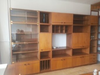 Příbram - prodej obývací stěna