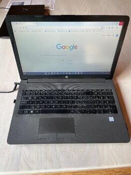 HP notebook