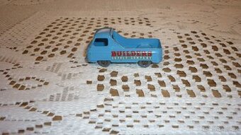 MATCHBOX RW MORRIS J2 PICK - UP NO 60 VELMI PĚKNÝ
