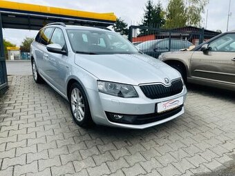 Škoda Octavia 1.4TSi NAVI,SMARTLINK,100%KM