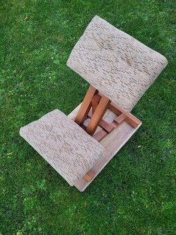 Prodám úplně novou klekačku