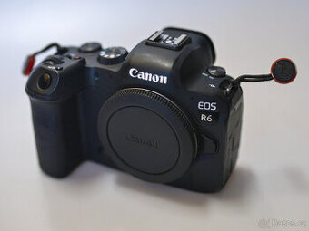 Canon R6