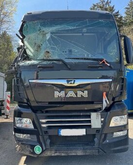 MAN TGX 24.460