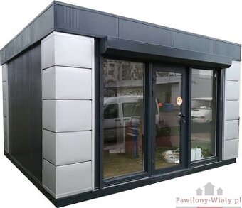 Hledám společníka s s.r.o.