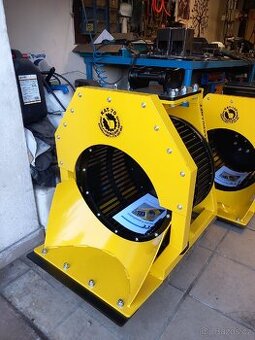 Třídicí lžíce KAT-70