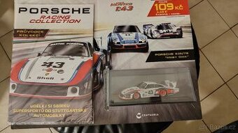 Porsche 935 1:43