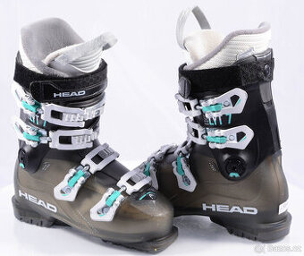 Použité dámské lyžáky HEAD EDGE LYT 7 W