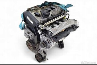 Motor AUDI TT 8N A3 SEAT 1.8T Turbo 224HP APX BAM