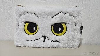 Plyšový penál Hedvika / Harry Potter