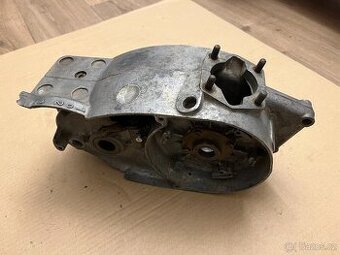 Kartery / bloky ČZ 125 B / T