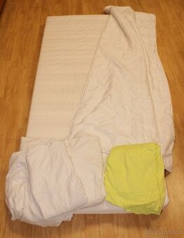 Dětská matrace Ikea 160x70x10 cm