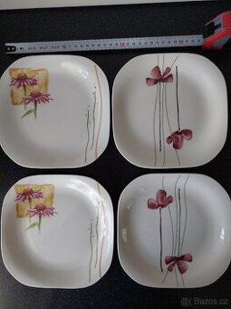 Melke talire cena za vse